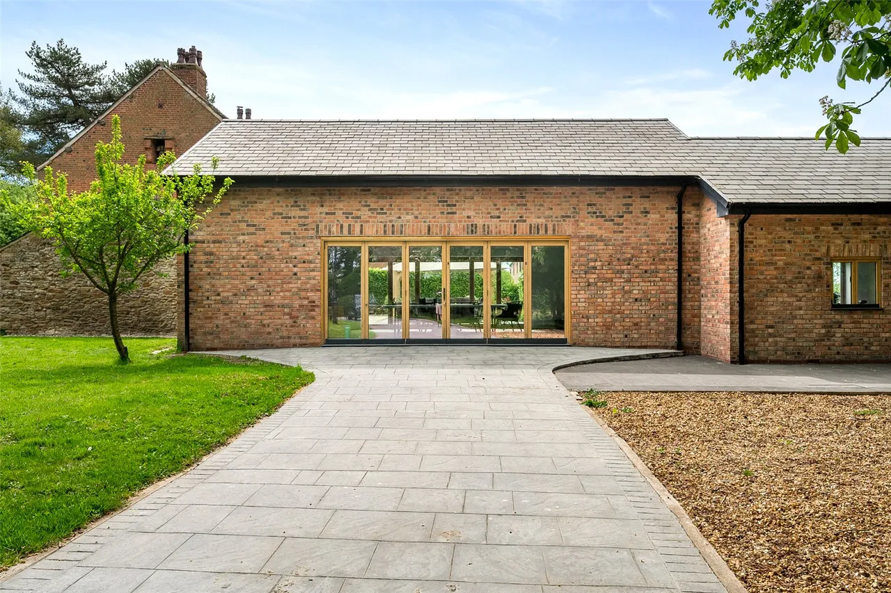 Nabs Head Lane, Samlesbury, photo 45