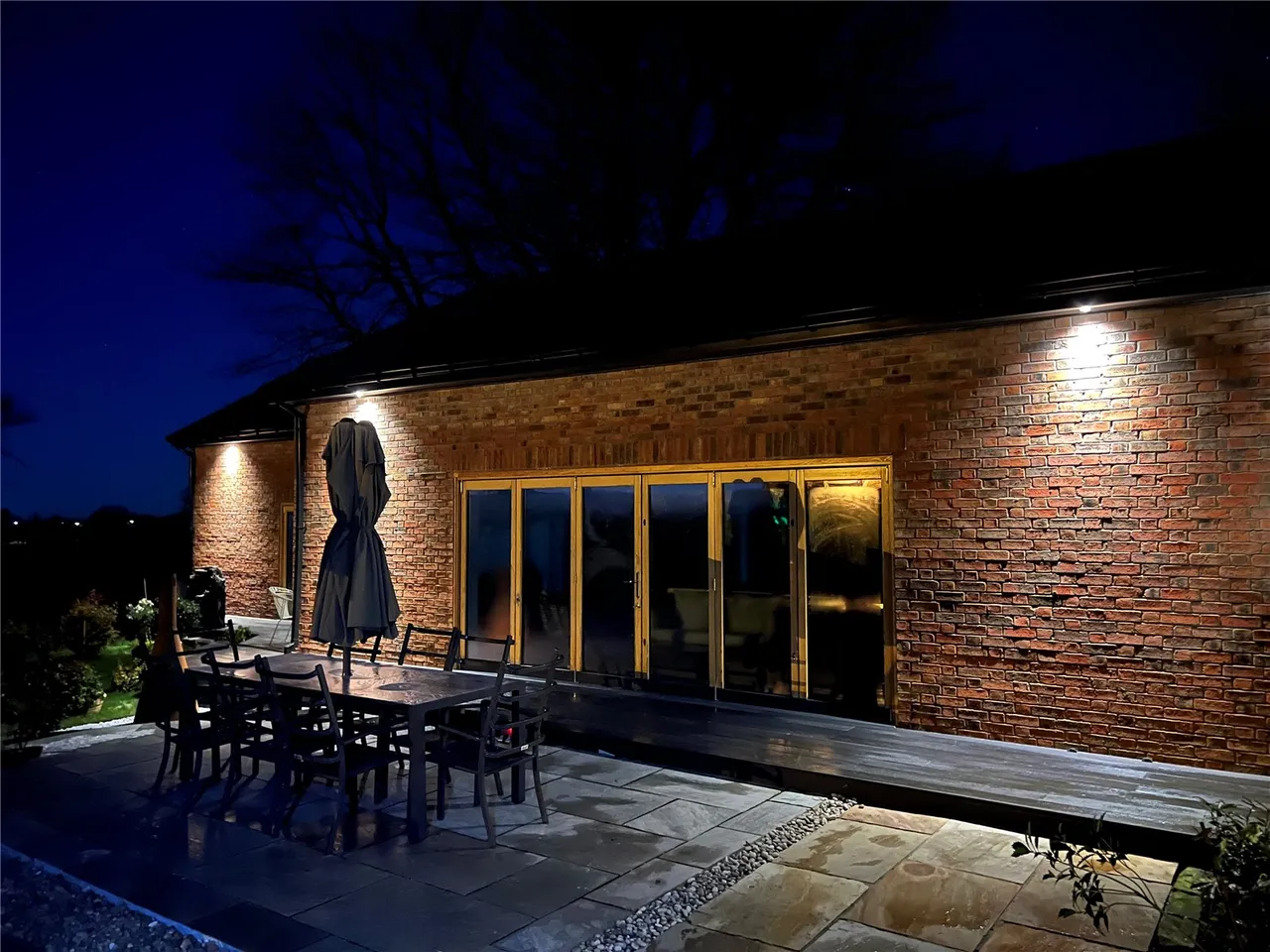 Nabs Head Lane, Samlesbury, photo 28
