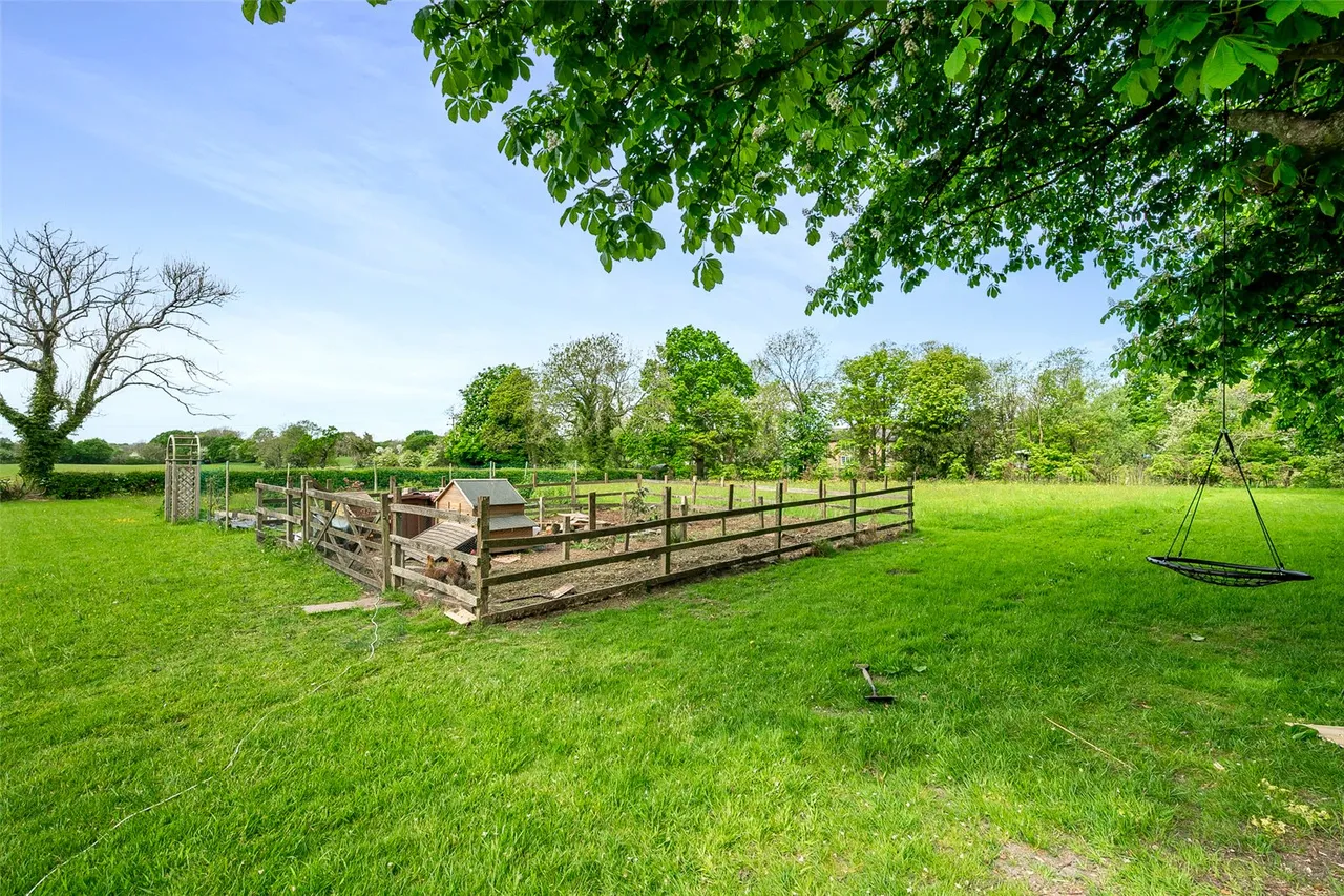 Nabs Head Lane, Samlesbury, photo 34