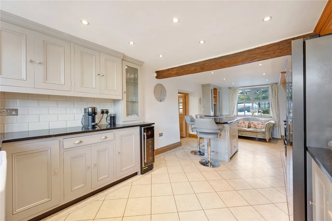 Nabs Head Lane, Samlesbury, photo 12