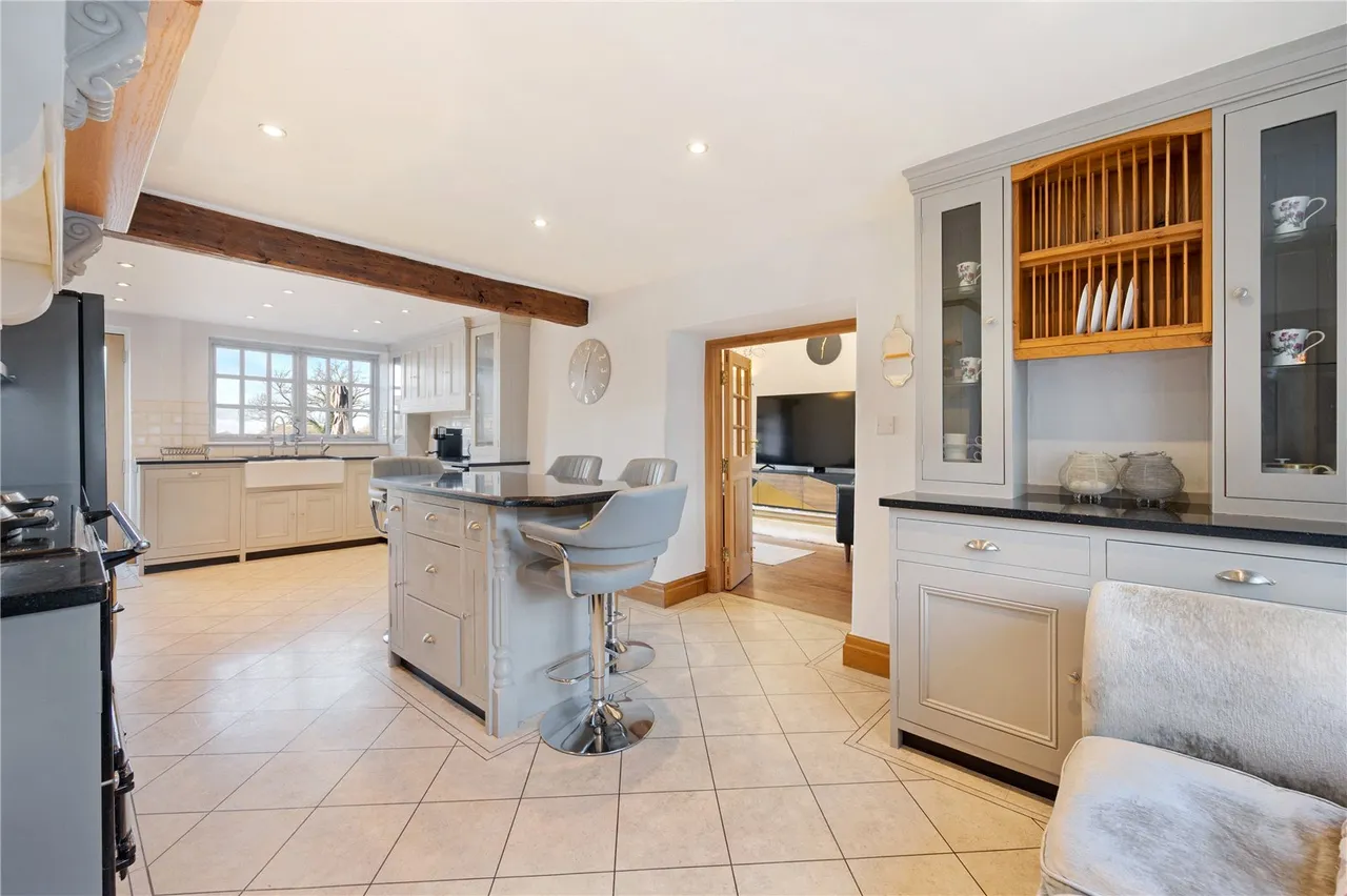 Nabs Head Lane, Samlesbury, photo 10
