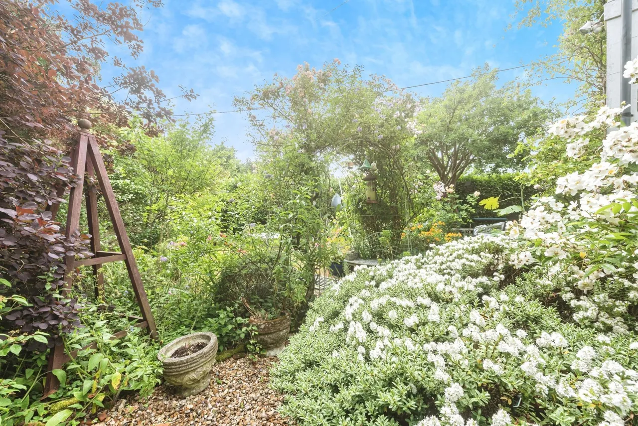 Bunces Lane, Reading, RG7, photo 19