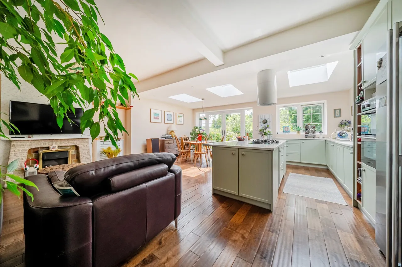 Baring Road, SE12, photo 12