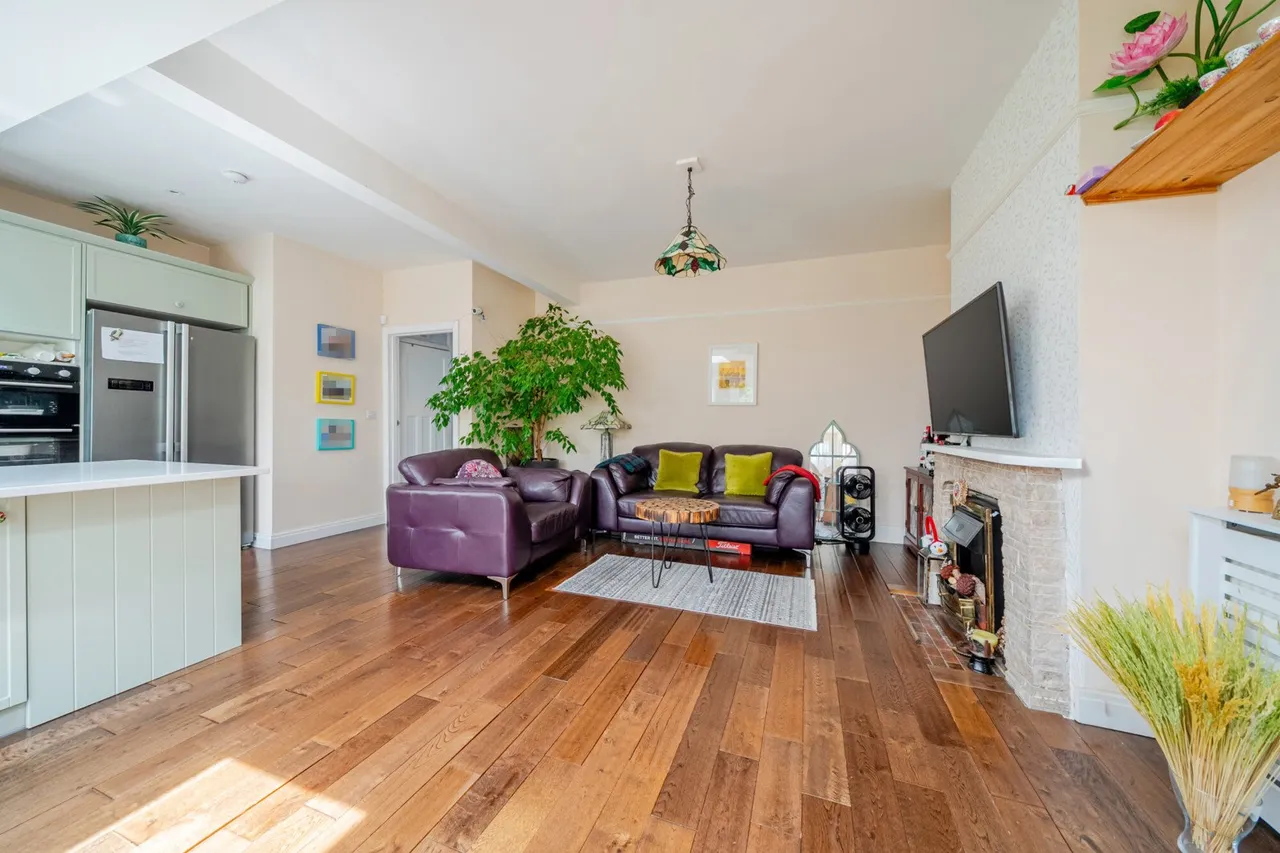 Baring Road, SE12, photo 4