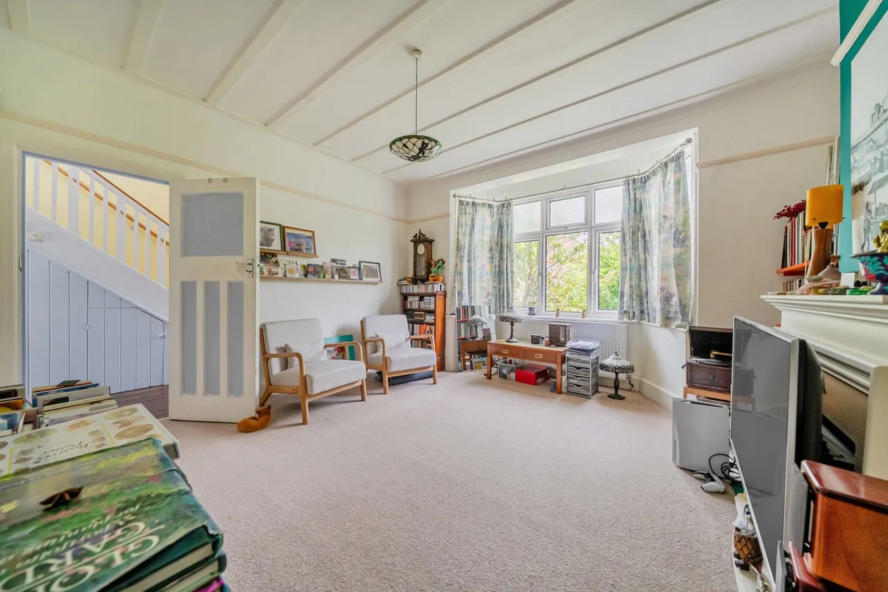 Baring Road, SE12, photo 13