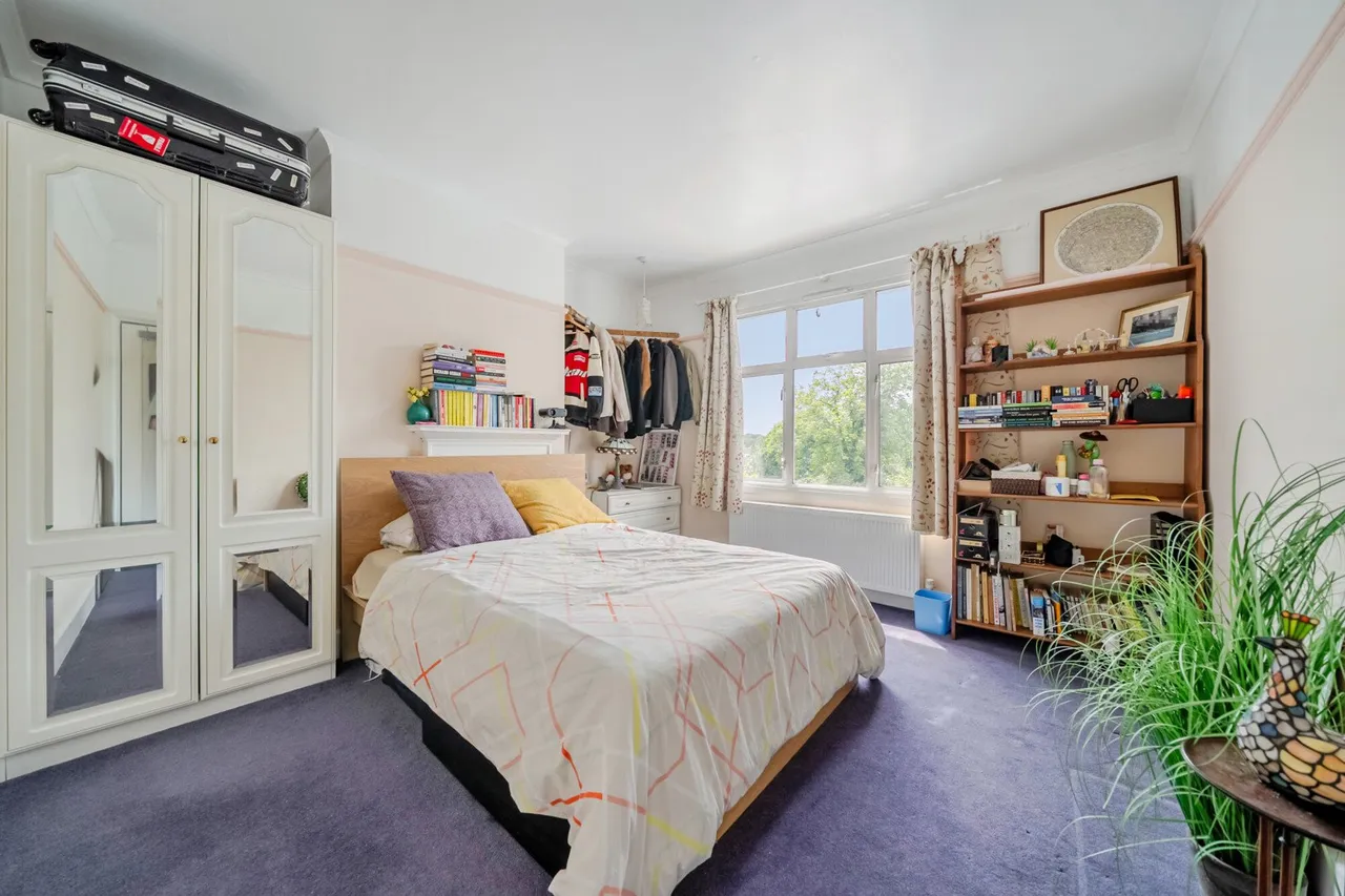 Baring Road, SE12, photo 10