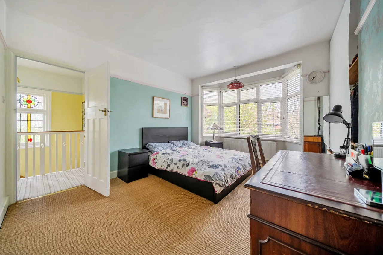 Baring Road, SE12, photo 6