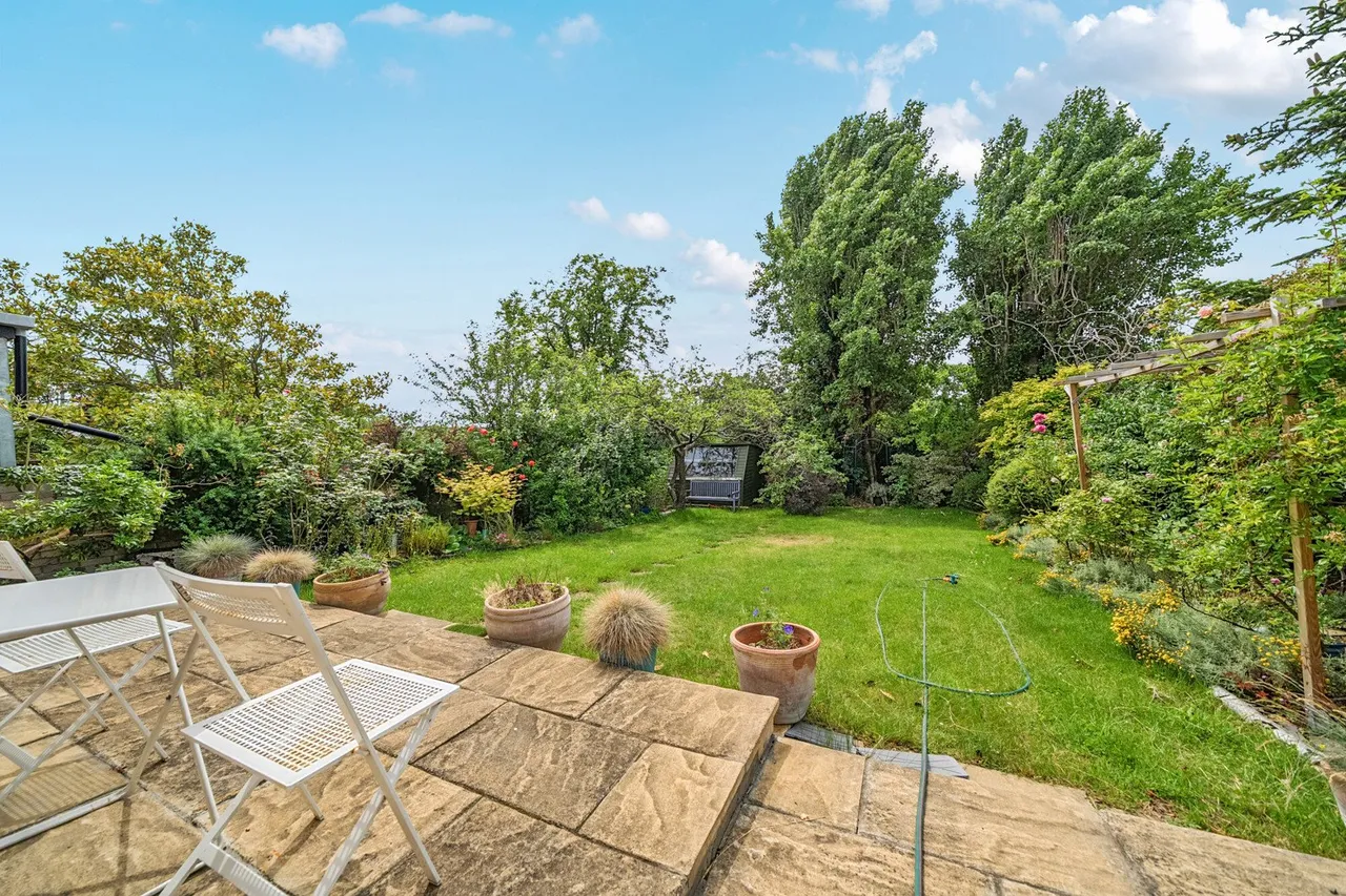 Baring Road, SE12, photo 19