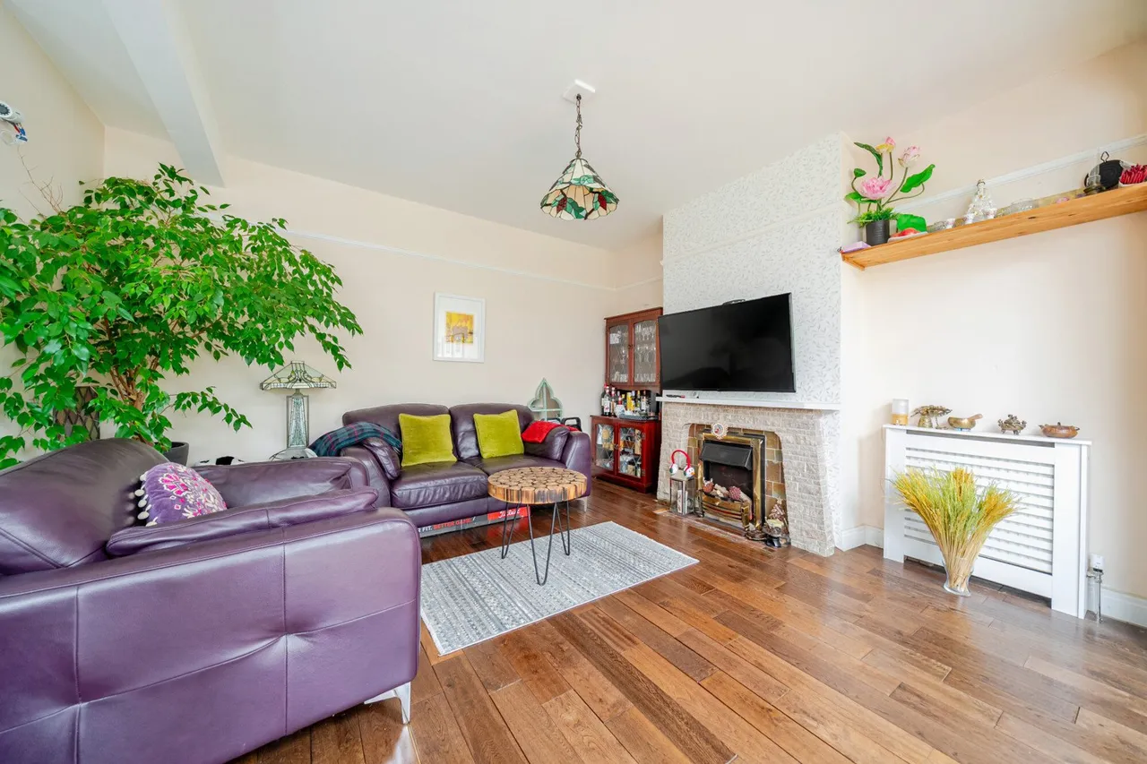 Baring Road, SE12, photo 16