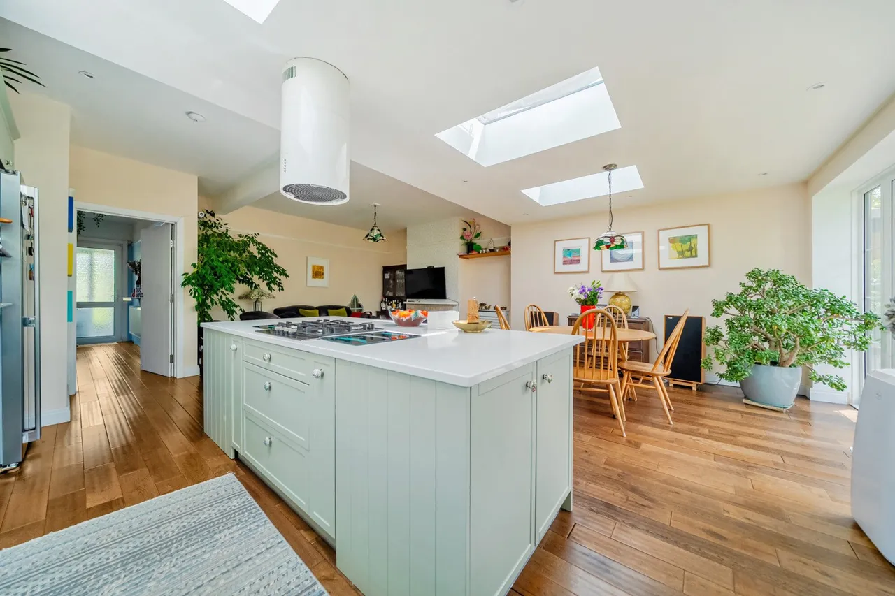 Baring Road, SE12, photo 8