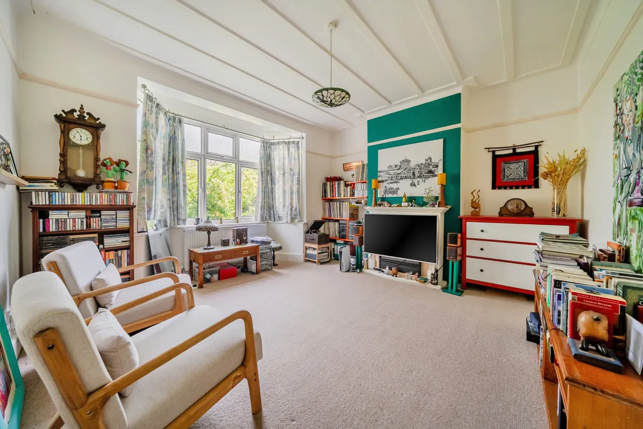 Baring Road, SE12, photo 3