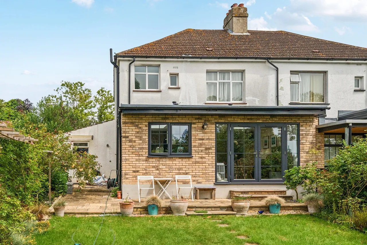 Baring Road, SE12, photo 15