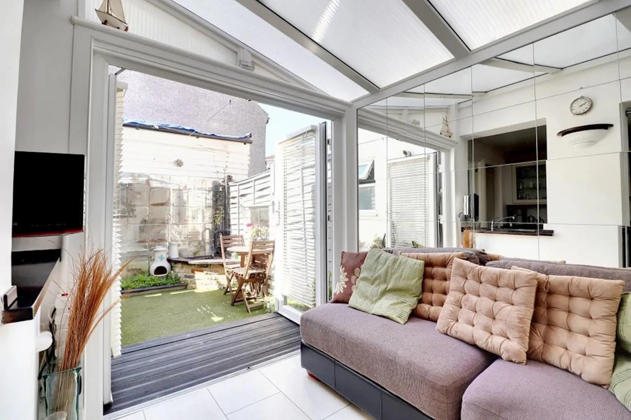 Station Road, E17, photo 9