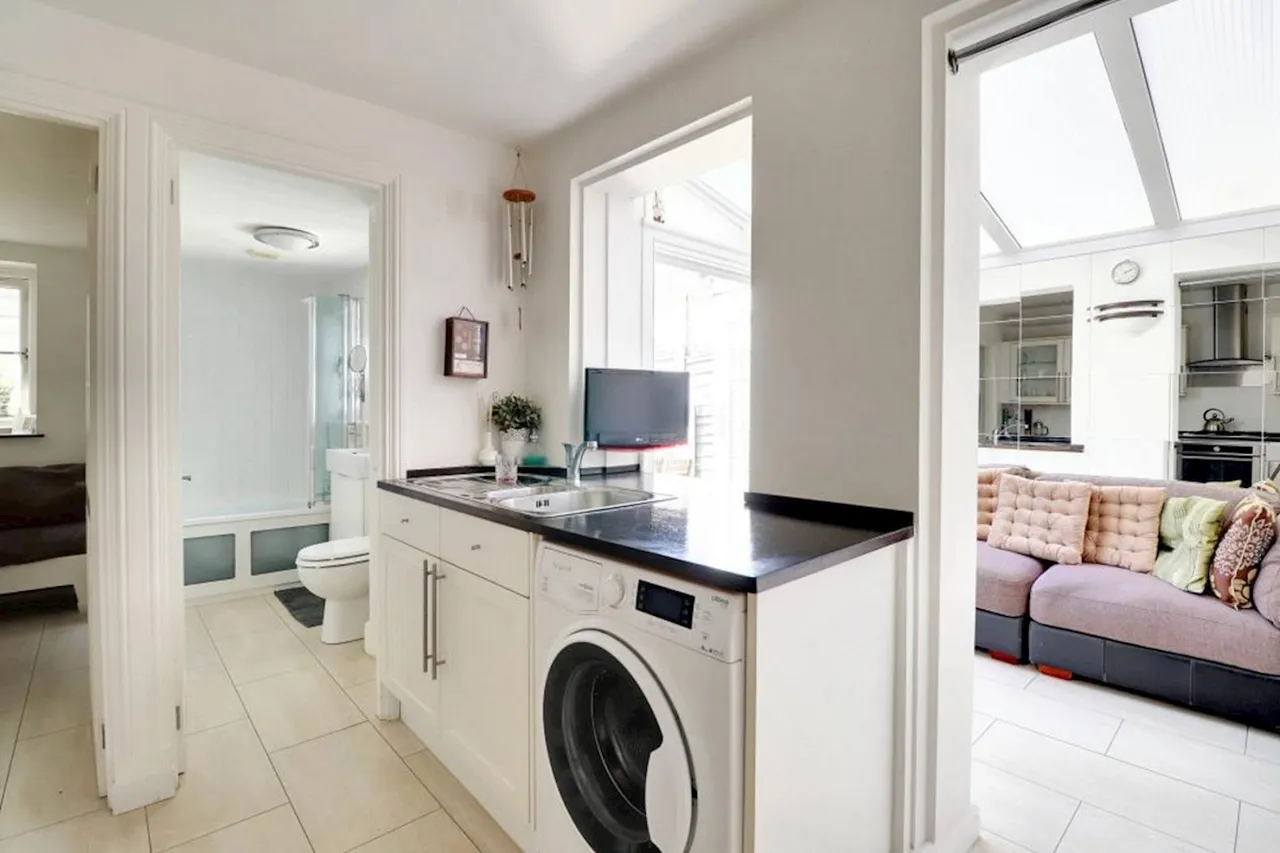 Station Road, E17, photo 13