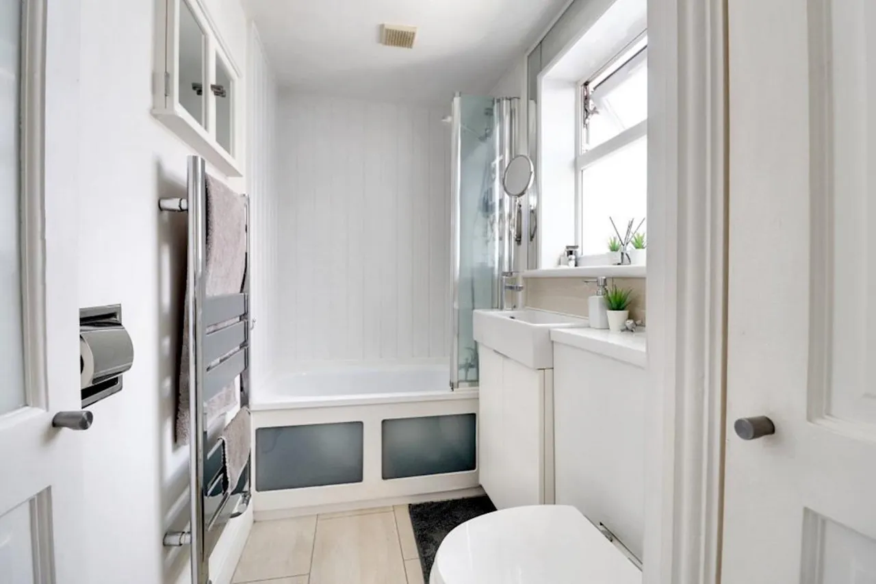 Station Road, E17, photo 7