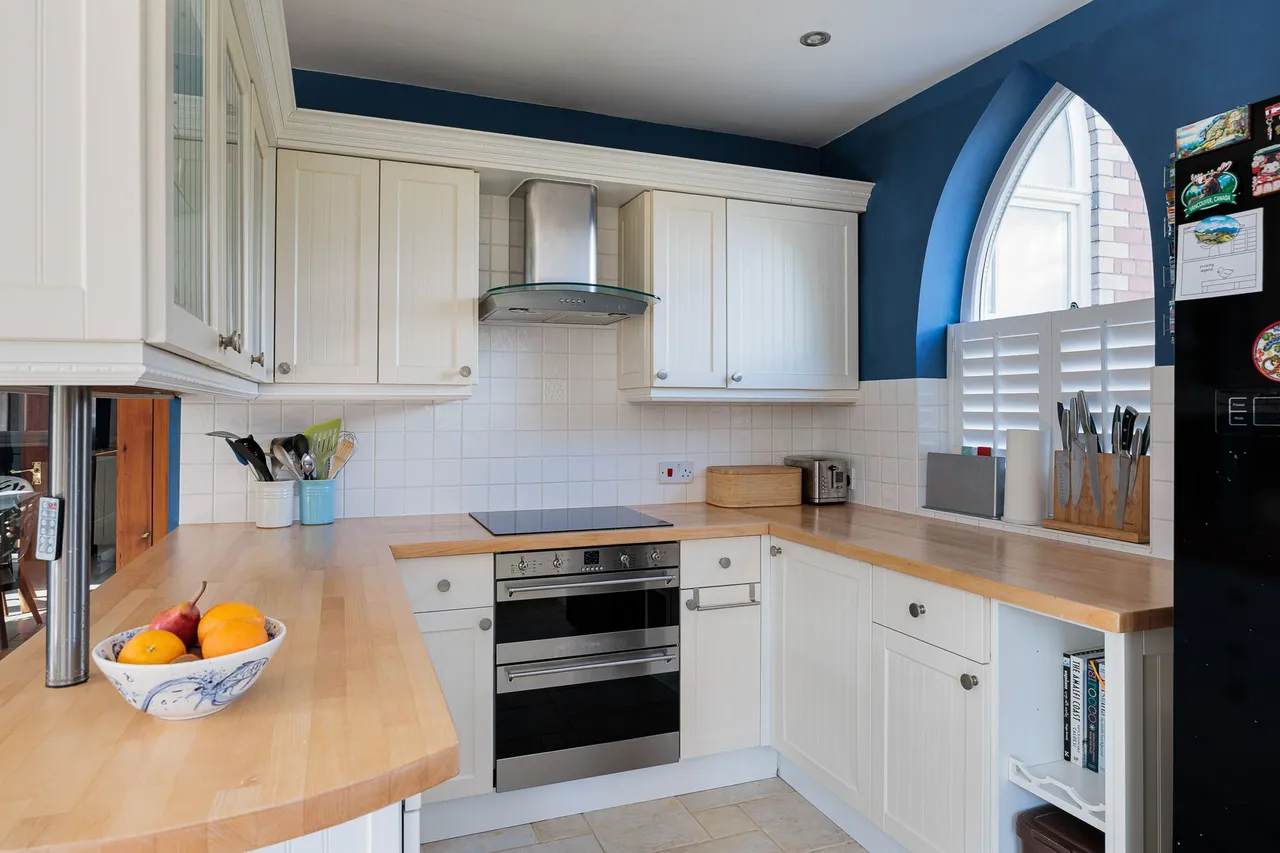 Tarvin, Chester, photo 17