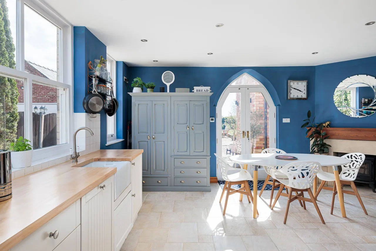 Tarvin, Chester, photo 16