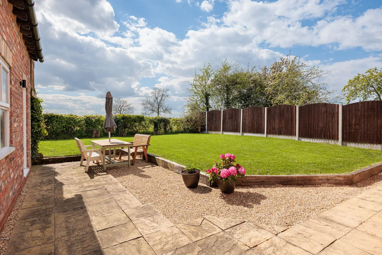 Tarvin, Chester, photo 36