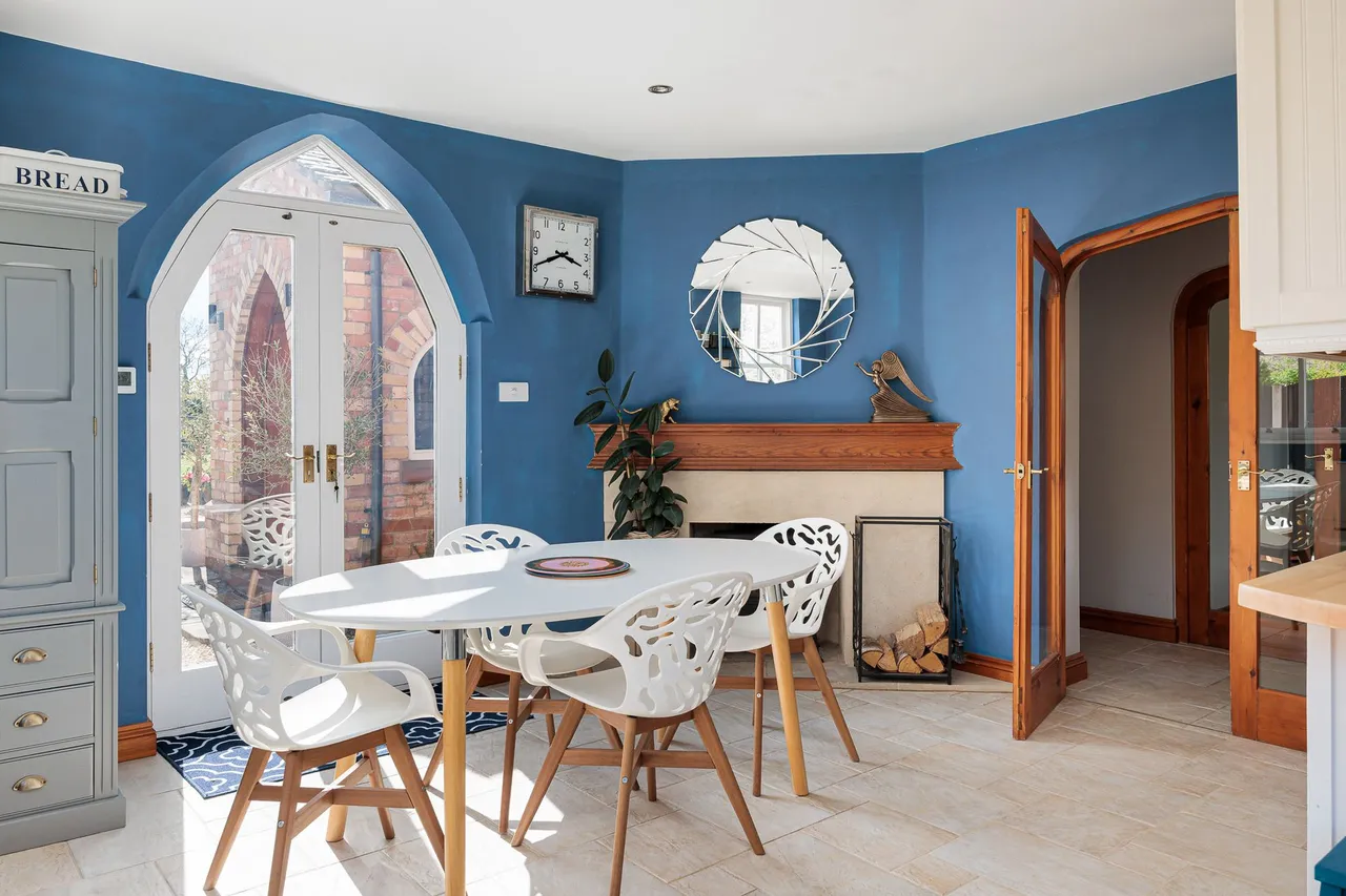 Tarvin, Chester, photo 14