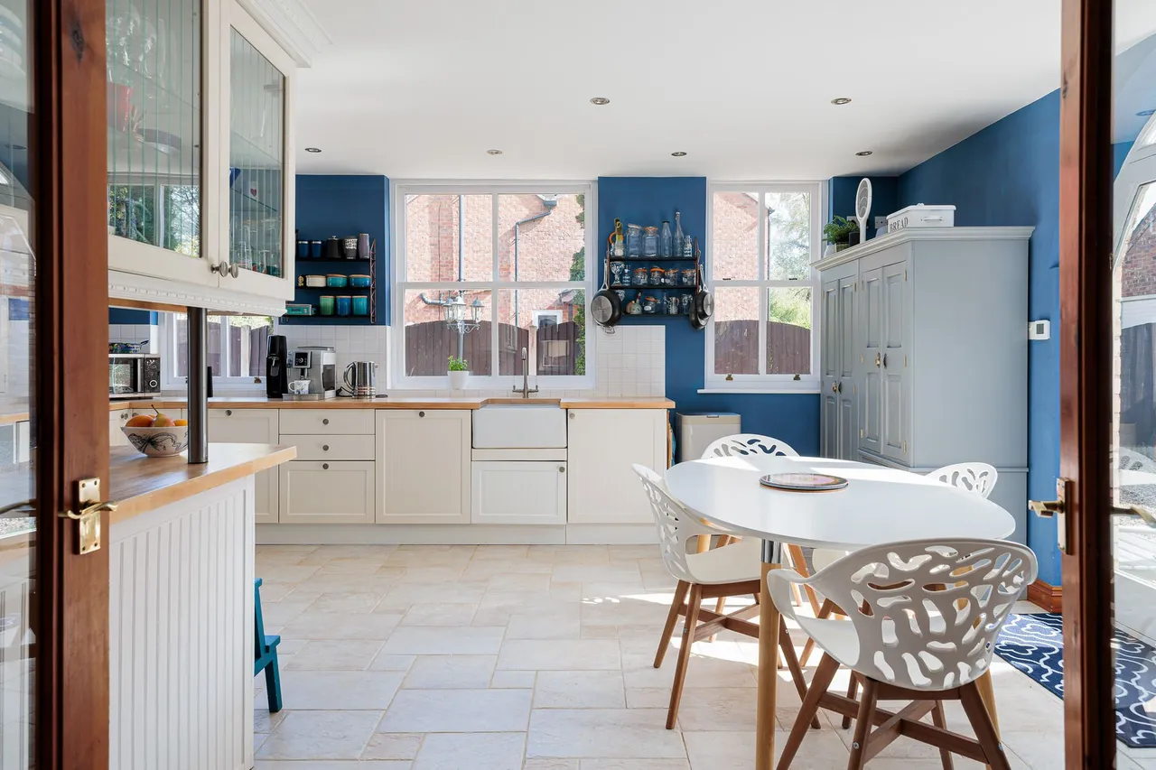 Tarvin, Chester, photo 13