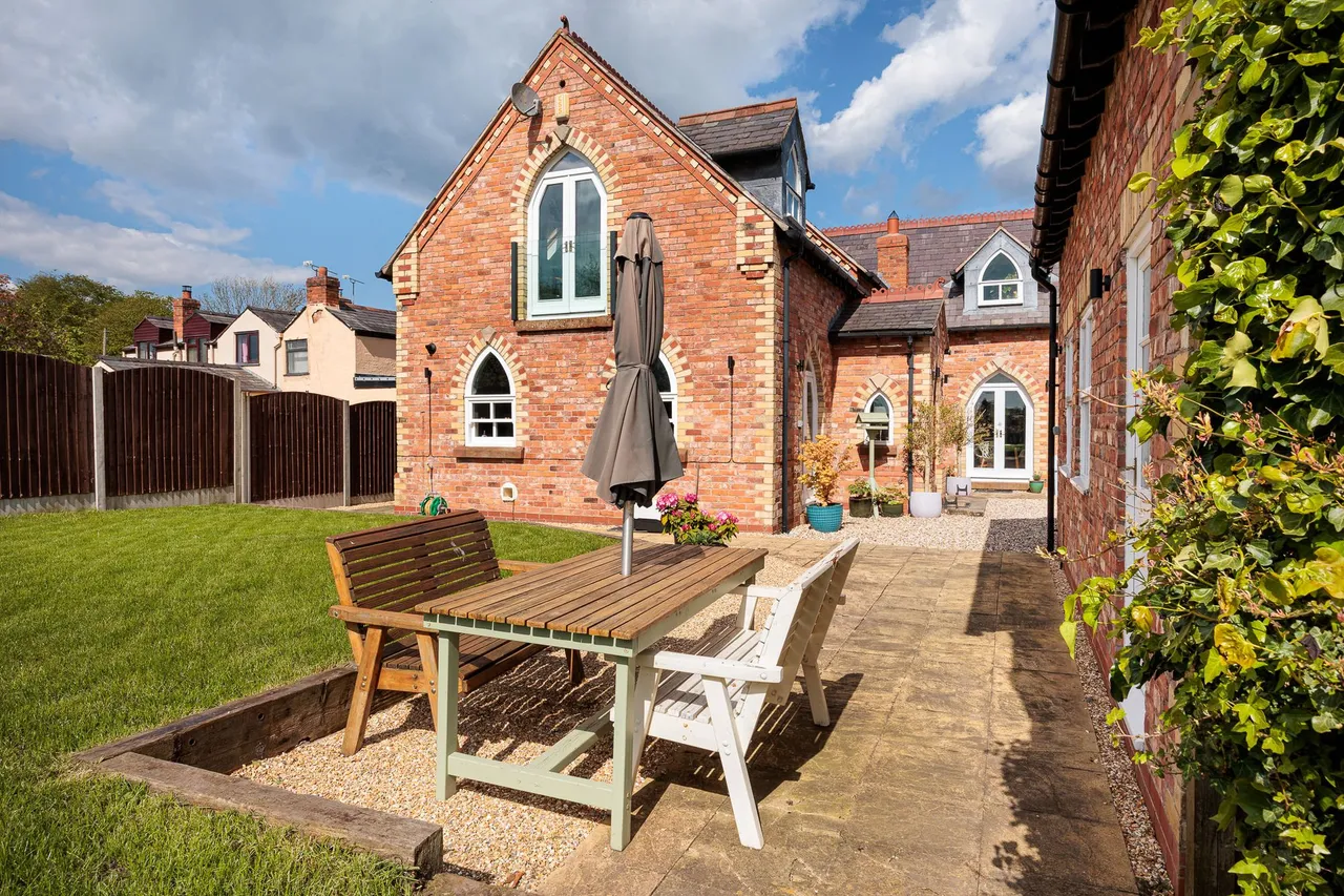 Tarvin, Chester, photo 37