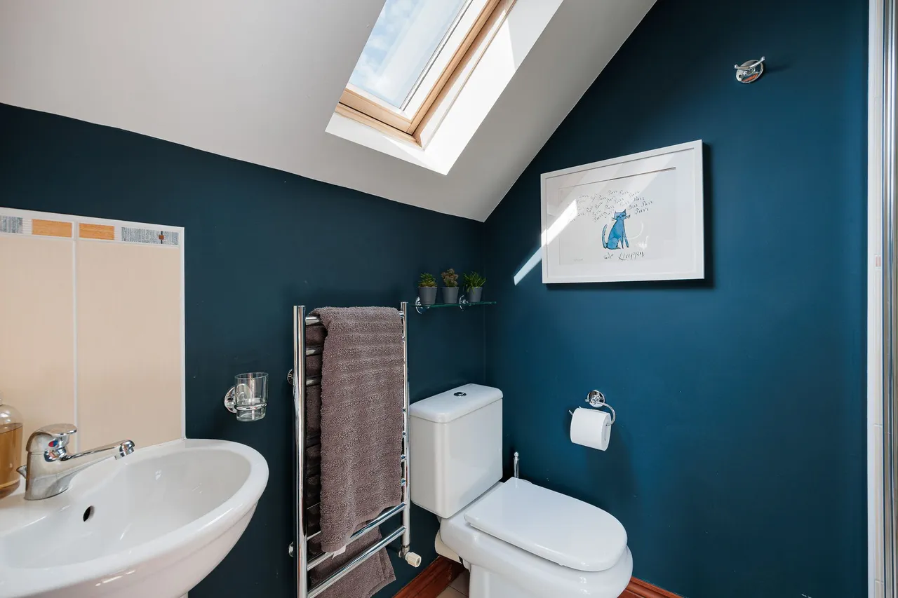 Tarvin, Chester, photo 25