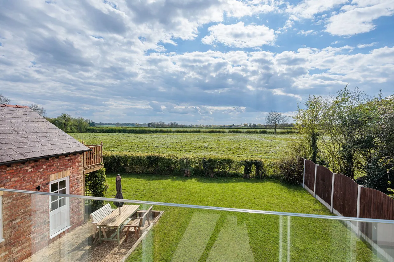 Tarvin, Chester, photo 24
