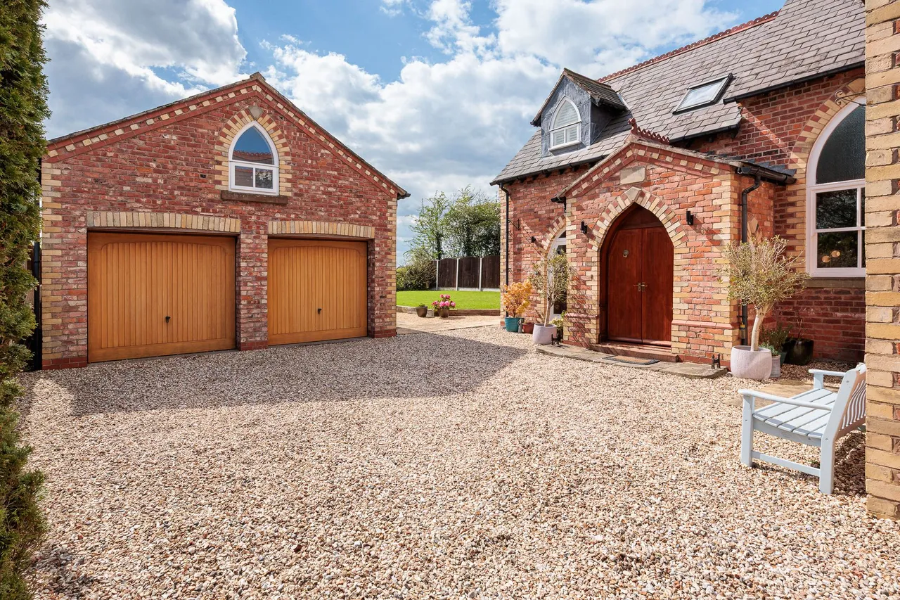 Tarvin, Chester, photo 5