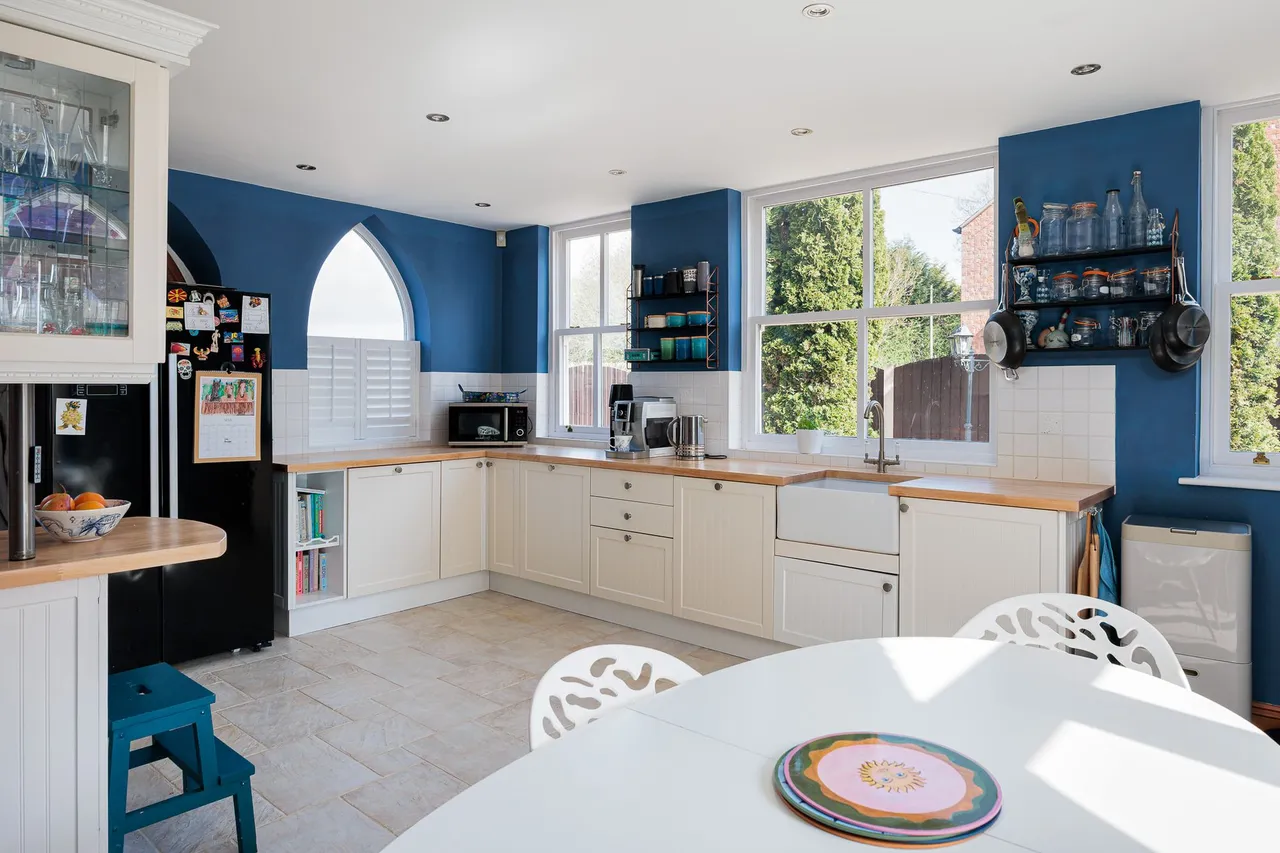 Tarvin, Chester, photo 15