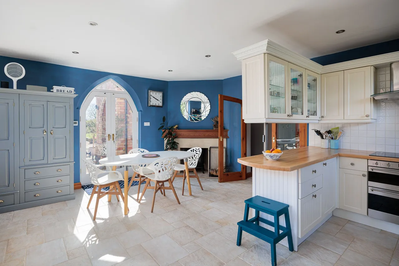 Tarvin, Chester, photo 12