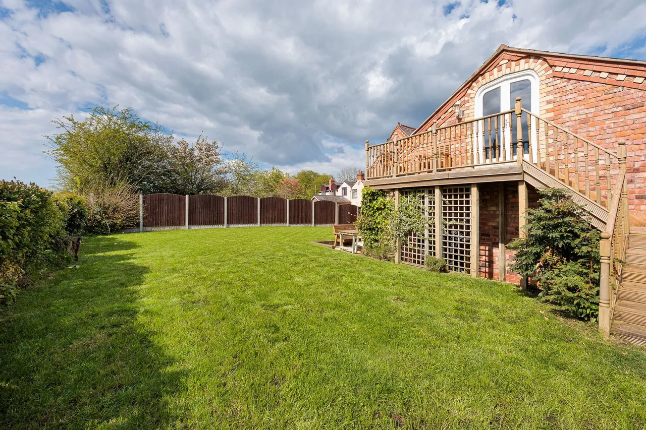 Tarvin, Chester, photo 38