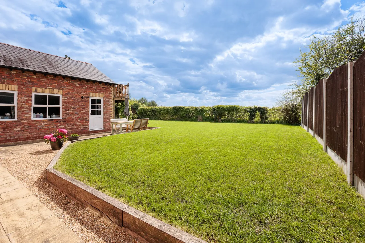 Tarvin, Chester, photo 4