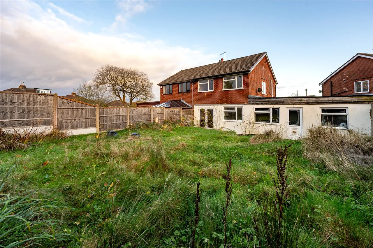 Bowes Road, Rubery, Rednal, Birmingham, B45 9HL, photo 16