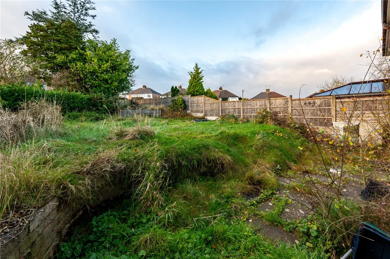 Bowes Road, Rubery, Rednal, Birmingham, B45 9HL, photo 13