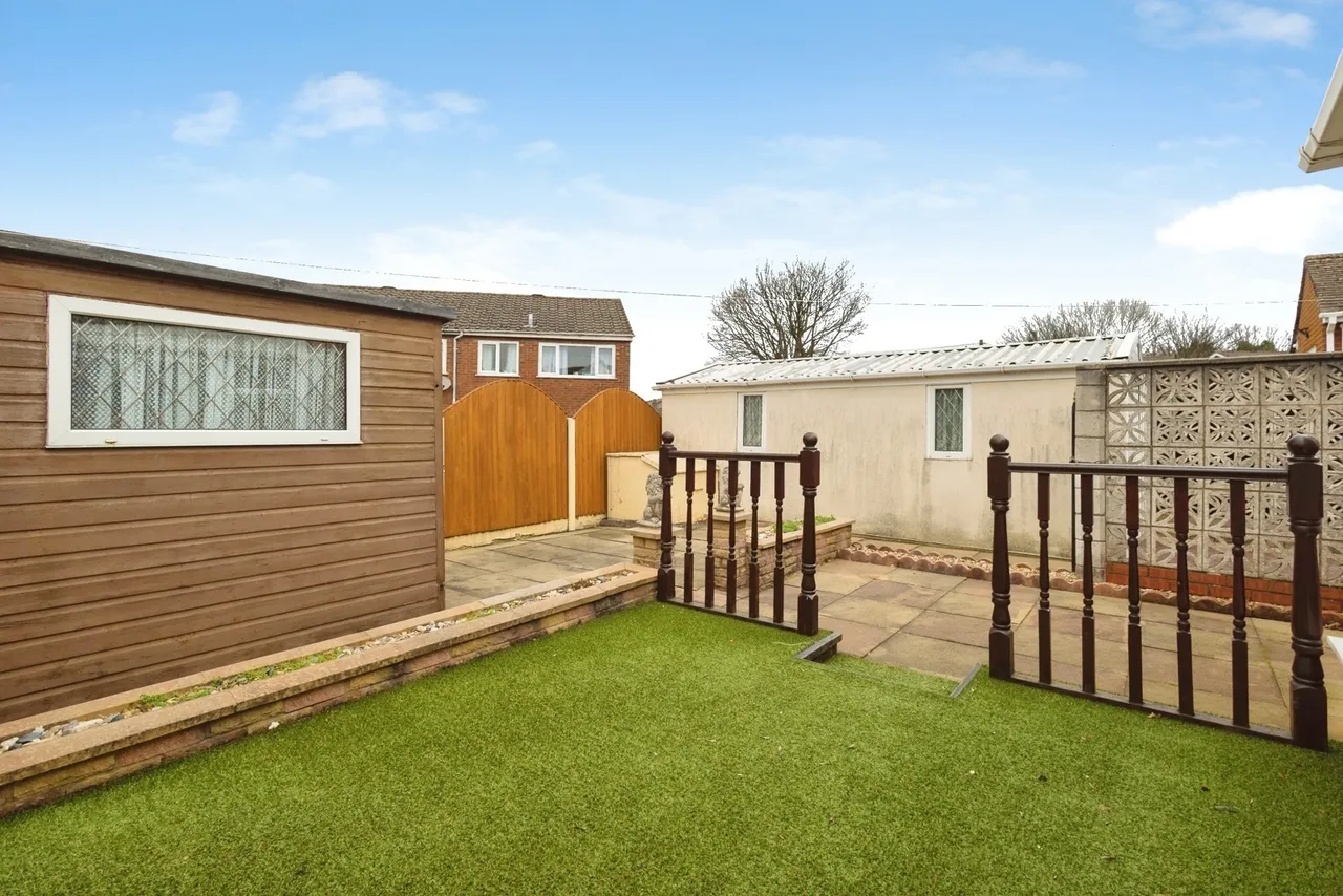 Goodier House Fold, Hyde, Greater Manchester, SK14, photo 15