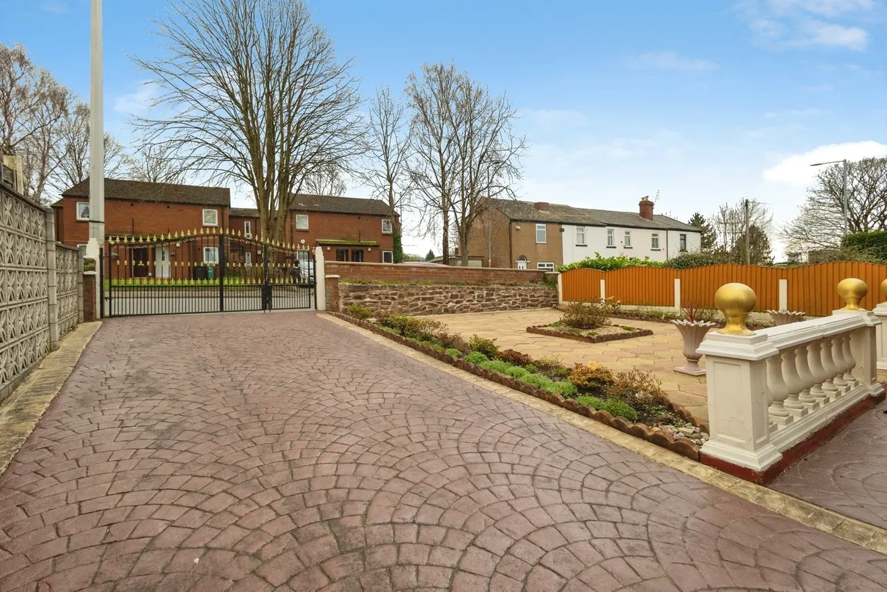Goodier House Fold, Hyde, Greater Manchester, SK14, photo 16