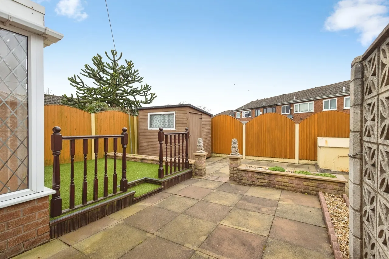 Goodier House Fold, Hyde, Greater Manchester, SK14, photo 13