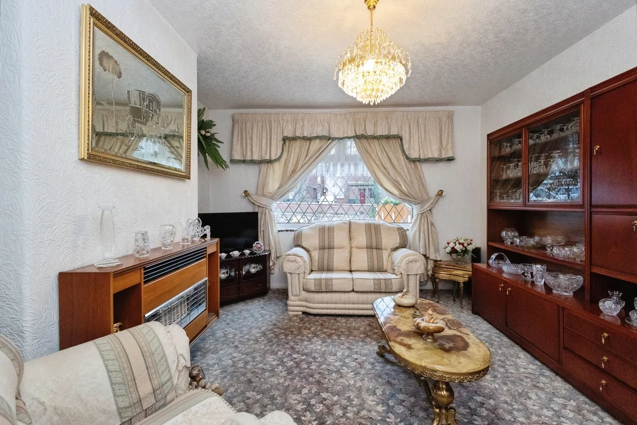 Goodier House Fold, Hyde, Greater Manchester, SK14, photo 4