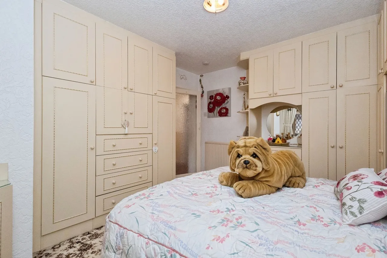 Goodier House Fold, Hyde, Greater Manchester, SK14, photo 12