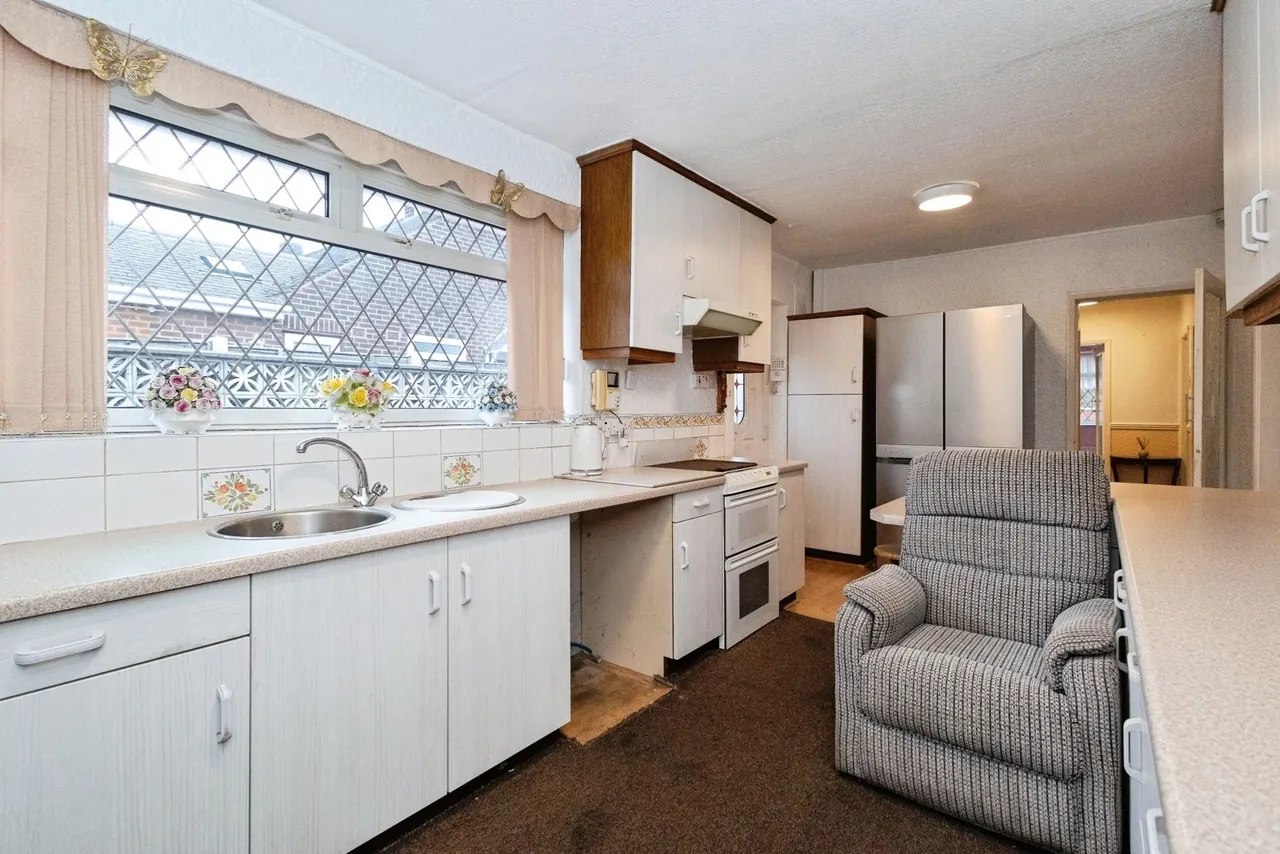 Goodier House Fold, Hyde, Greater Manchester, SK14, photo 9
