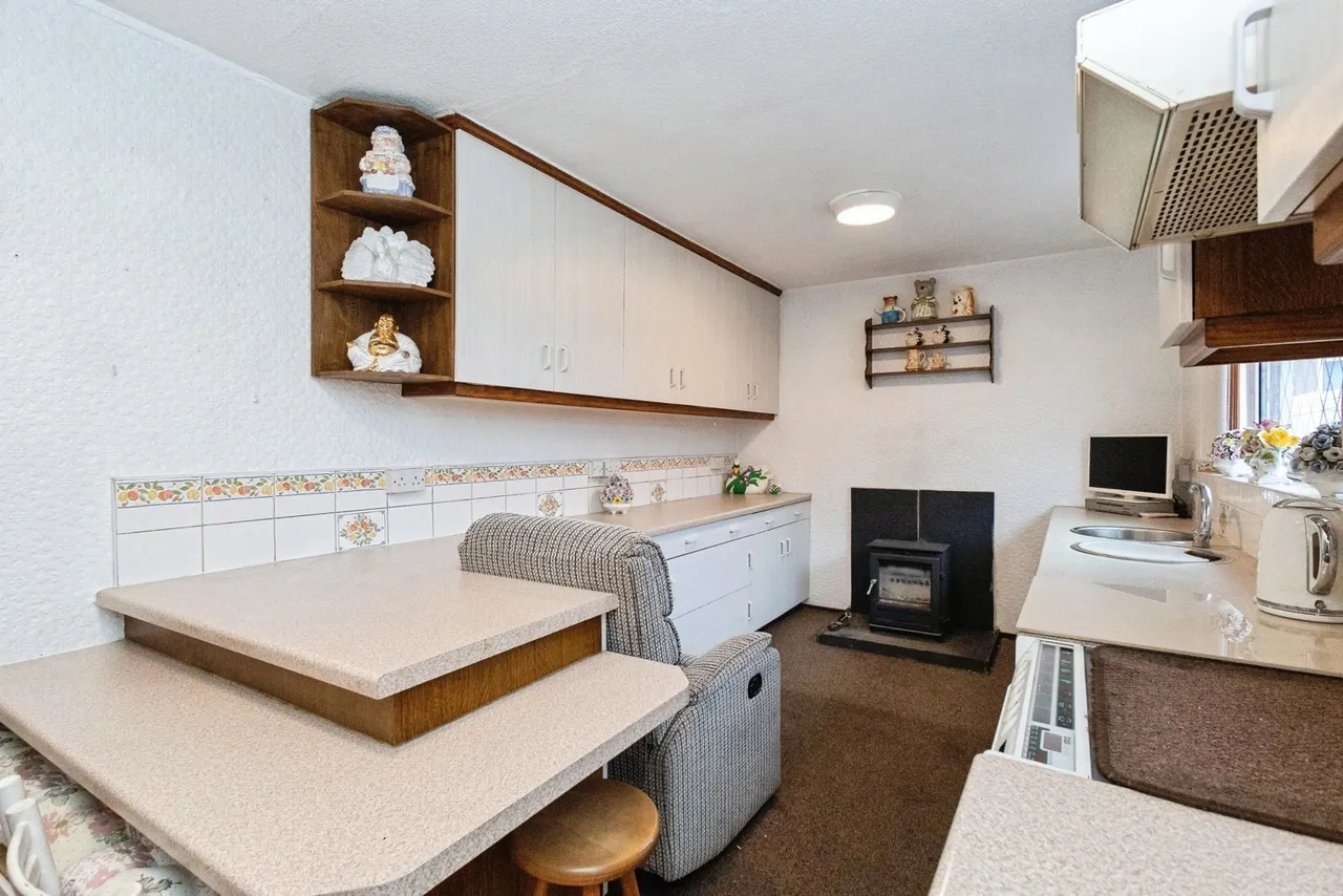 Goodier House Fold, Hyde, Greater Manchester, SK14, photo 8