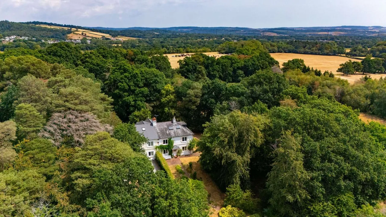Newton Road, Bovey Tracey, TQ13, photo 2