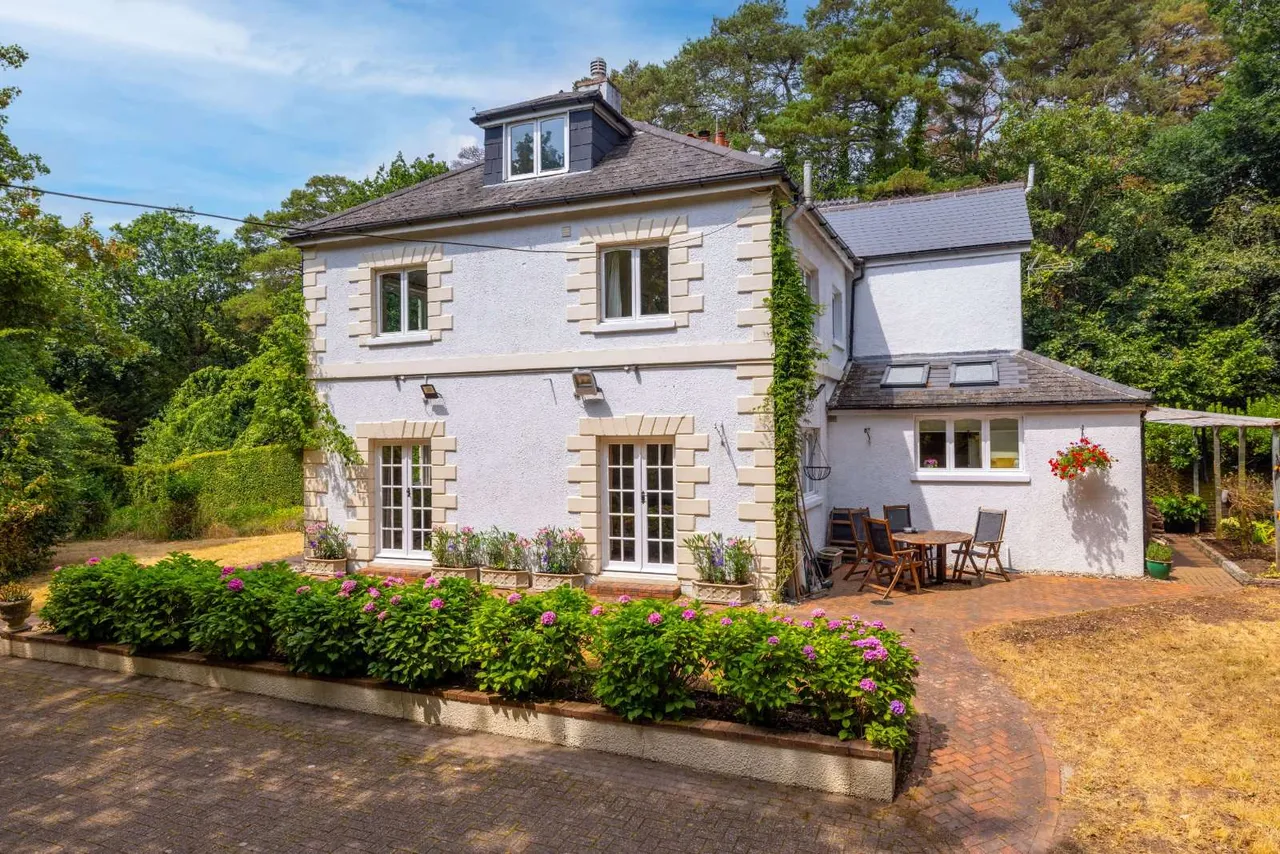 Newton Road, Bovey Tracey, TQ13, photo 6