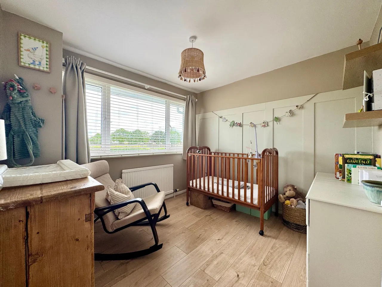 Marines Drive, Faringdon, SN7, photo 9