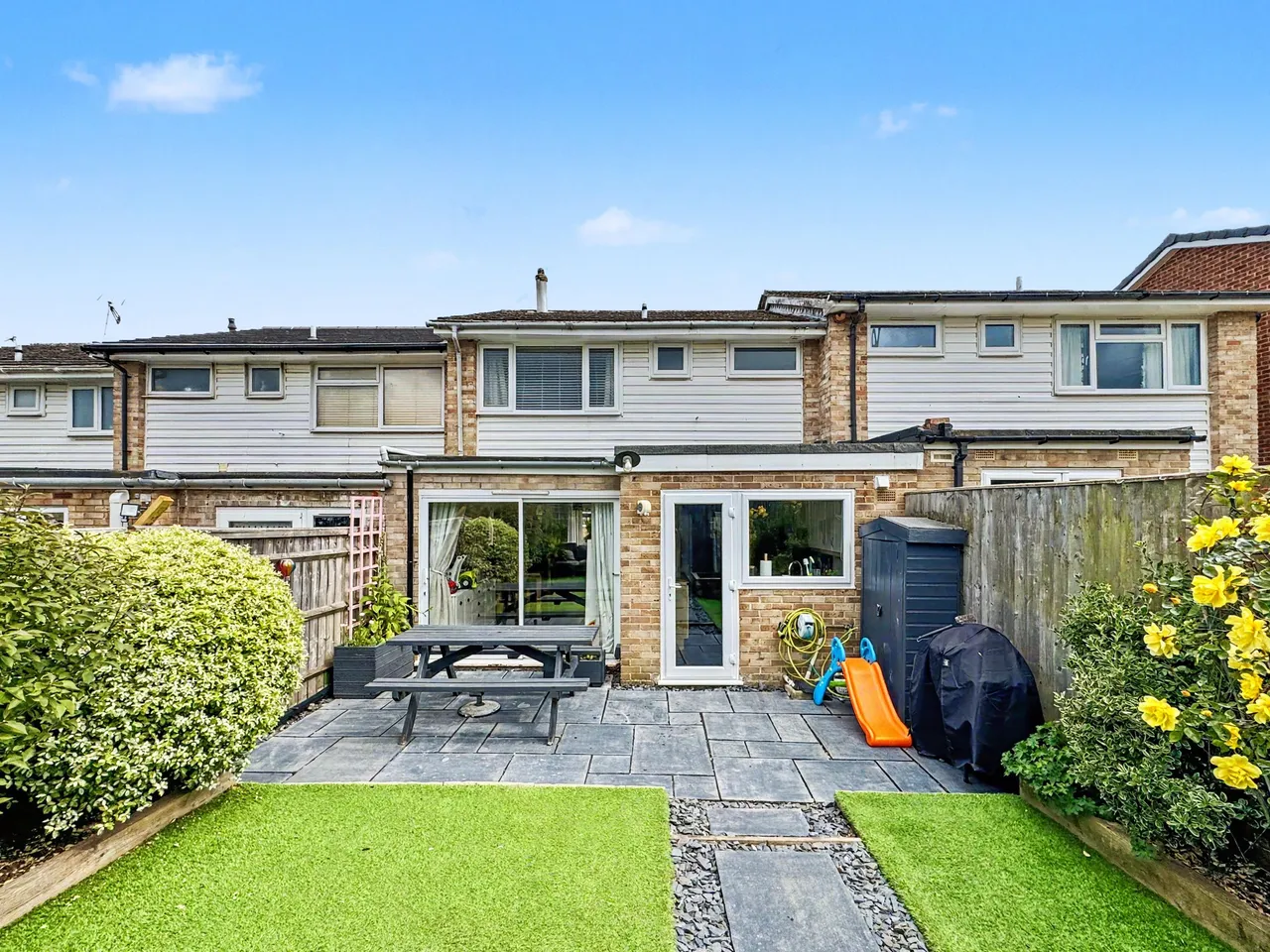 3 bed house for sale, Marines Drive, Faringdon, SN7