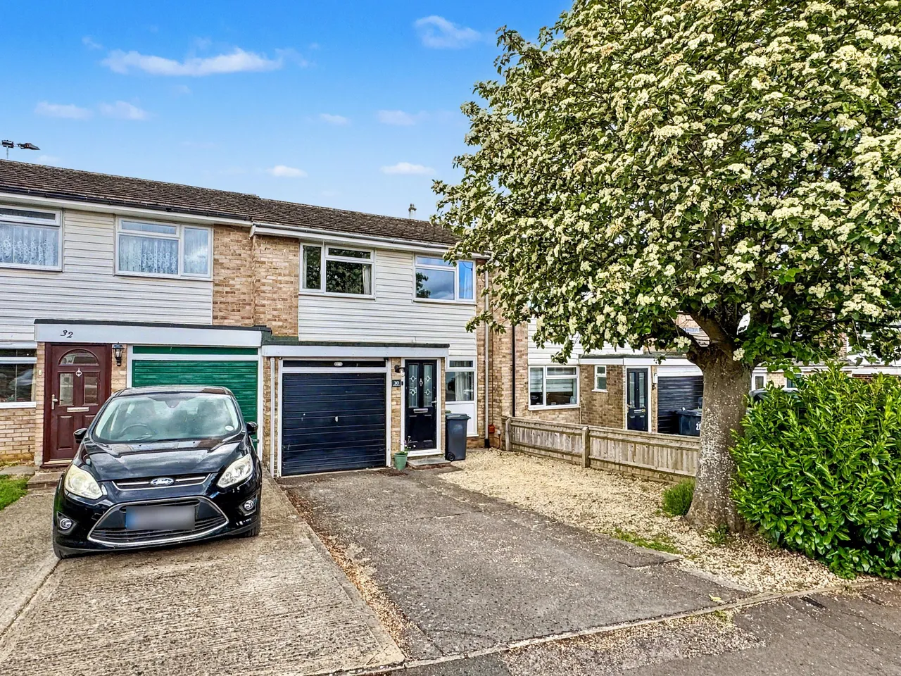 Marines Drive, Faringdon, SN7, photo 16