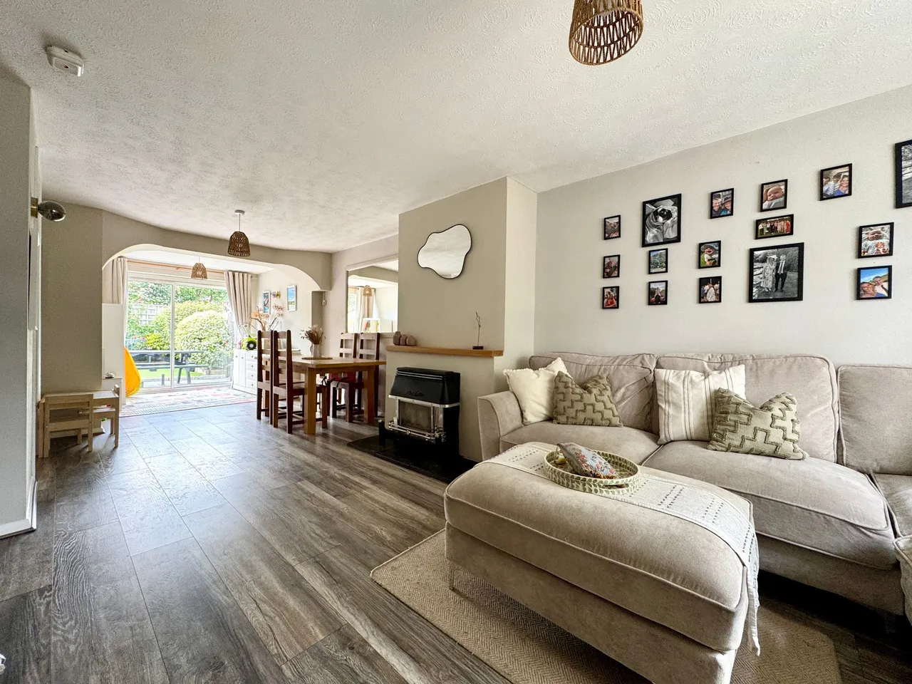 Marines Drive, Faringdon, SN7, photo 2