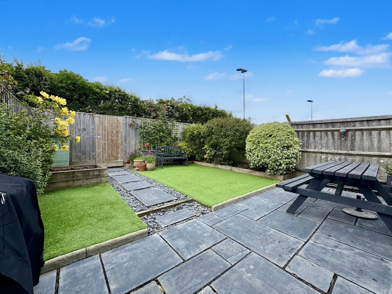 Marines Drive, Faringdon, SN7, photo 13