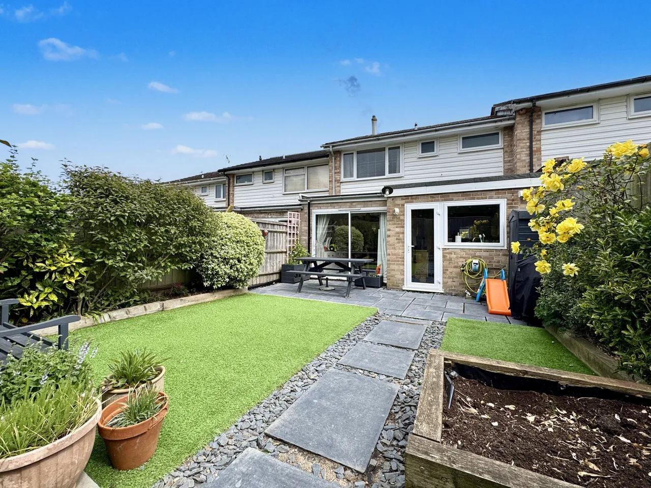 Marines Drive, Faringdon, SN7, photo 14