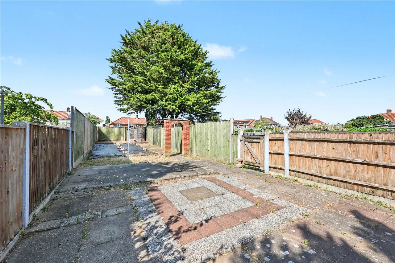 Hunter Road, Norwich, Norfolk, NR3, photo 11